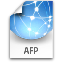 Location AFP icon
